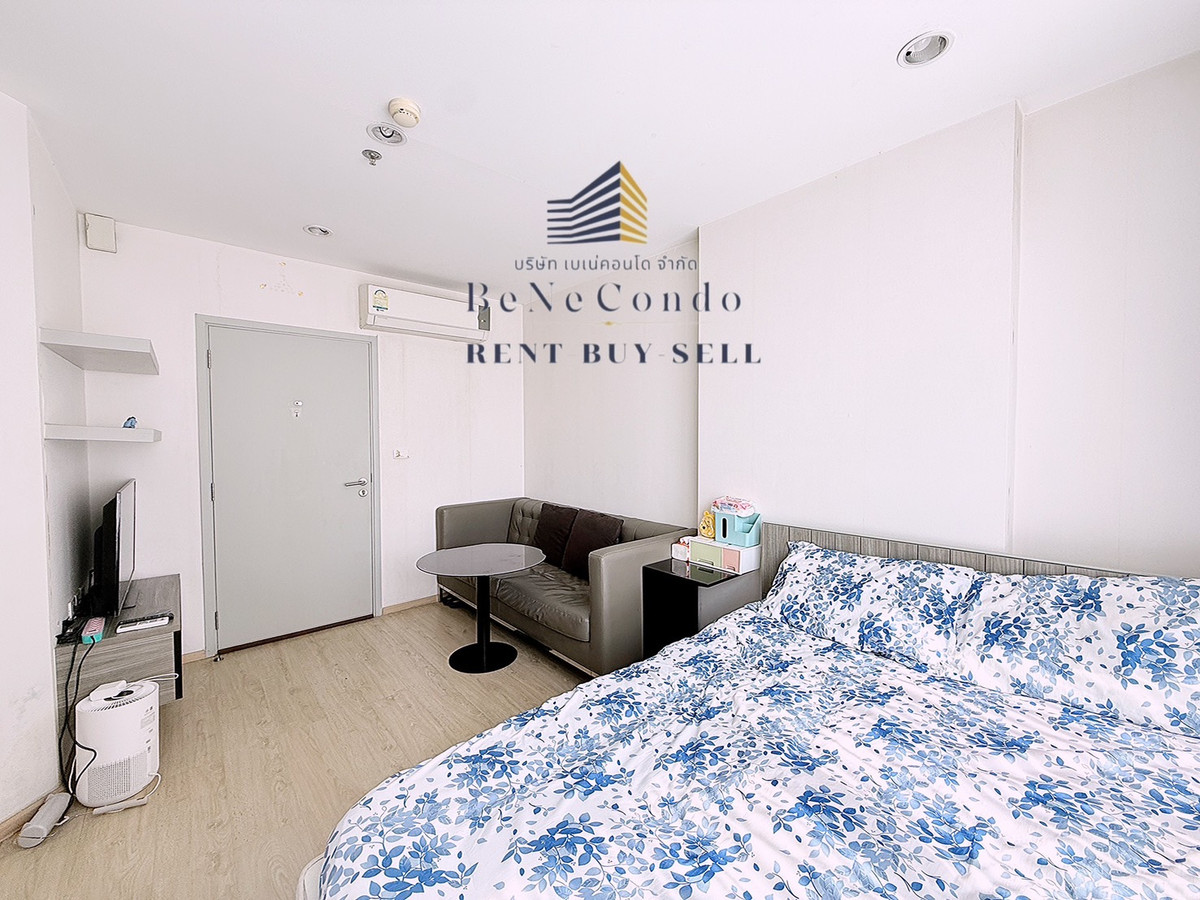 For RentCondoThaphra, Talat Phlu, Wutthakat : *** Condo for Rent : Ideo Sathorn-Thapra (Near BTS Phonimit) ***