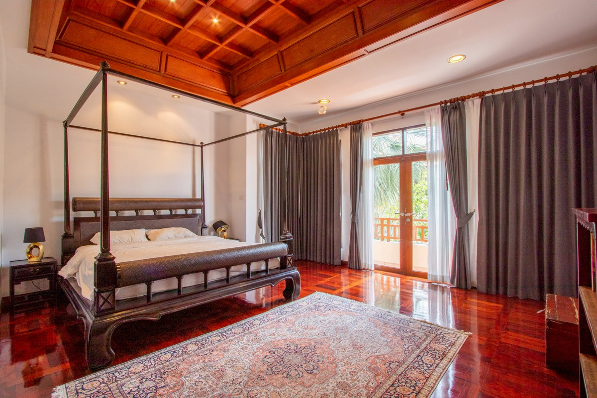 พัทยา บางแสน ชลบุรี สัตหีบ : ขาย/ให้เช่า พูลวิลล่าหรู "พร้อมท่าเรือส่วนตัว" View Talay Marina เดินลงหาดพัทยาได้เลย! 🏖️🛥️