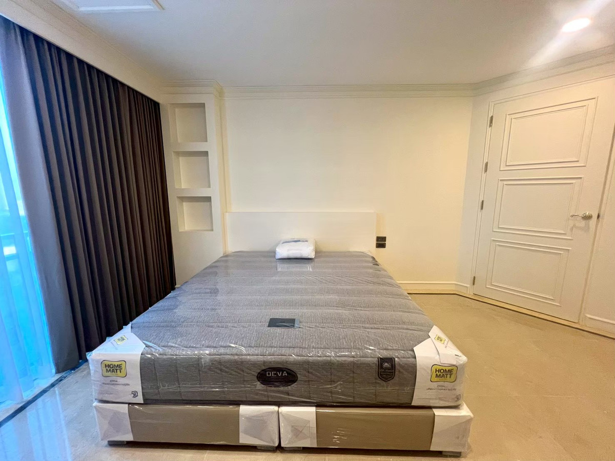 ให้เช่าคอนโดคลองเตย กล้วยน้ำไท : ✅ให้เช่าห้อง Penthouses ว่างพร้อมเข้าอยู่🔥Lumpini Park View ( 3 ห้องนอน 4 ห้องน้ำ, 267 ตรม.) ราคาเช่า 150,000/month Tel.0922635410 เอิร์ธ