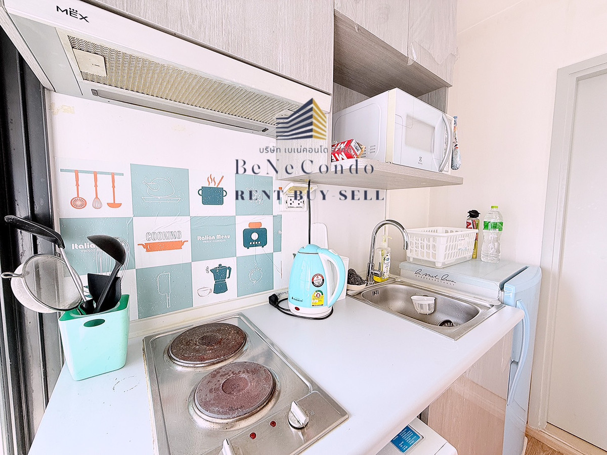 For RentCondoThaphra, Talat Phlu, Wutthakat : *** Condo for Rent : Ideo Sathorn-Thapra (Near BTS Phonimit) ***