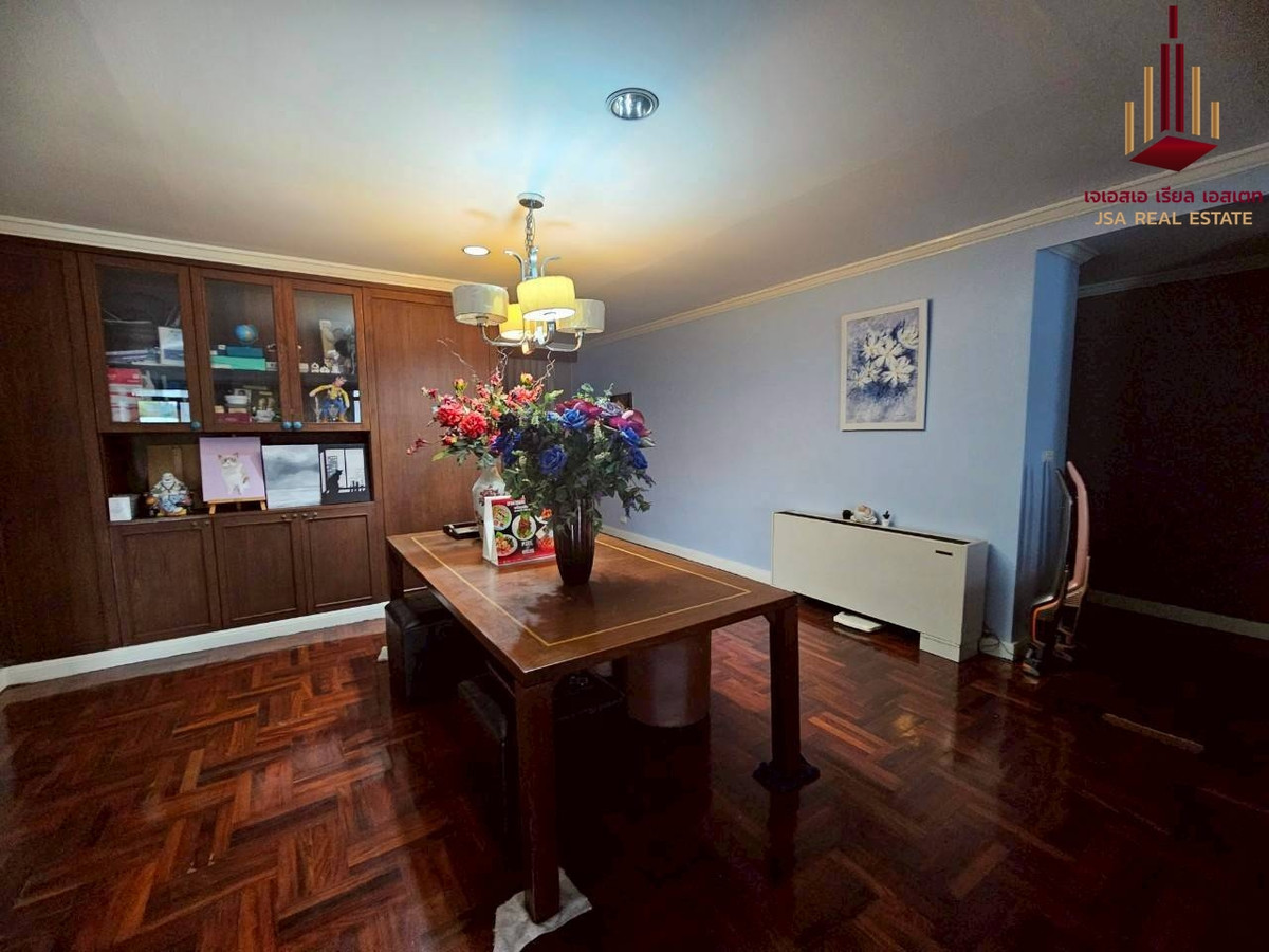 ขายคอนโดสุขุมวิท อโศก ทองหล่อ : ✨ ขายบ้านพร้อมพงษ์✨   💰ราคา 10,800,000 บาท