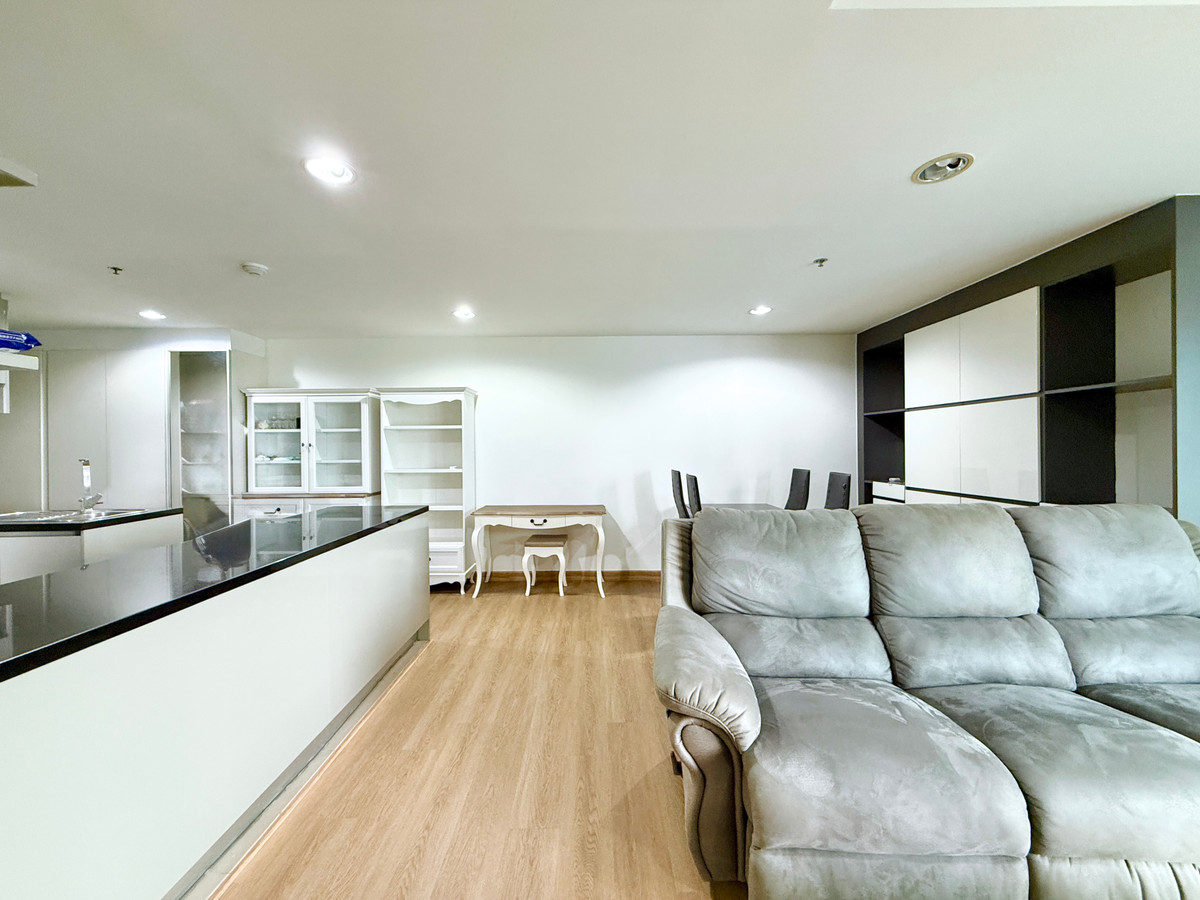 ขายคอนโดพระราม 9 เพชรบุรีตัดใหม่ RCA : 🚀 Belle Grand พระราม9 - 100ตรม. 2นอน2น้ำ ราคาดี วิวโล่ง 092-545-6151 (ทีม)