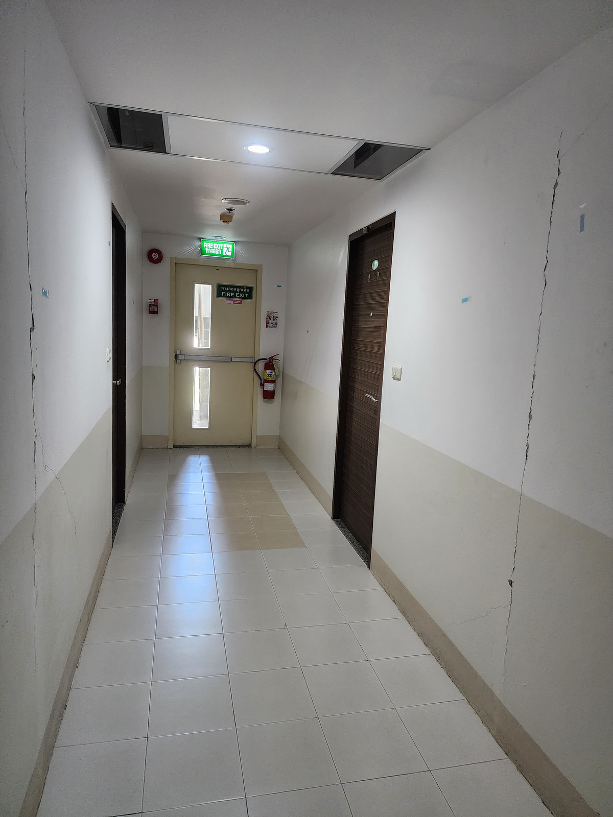 ให้เช่าคอนโดพระราม 5 ราชพฤกษ์ บางกรวย : [ให้เช่า] ห้องใหญ่เบิ้ม 51ตร.ม.! ศุภาลัย ปาร์ค แยกติวานนท์ 🛋️✨ เดินไป Big C ได้เลย!