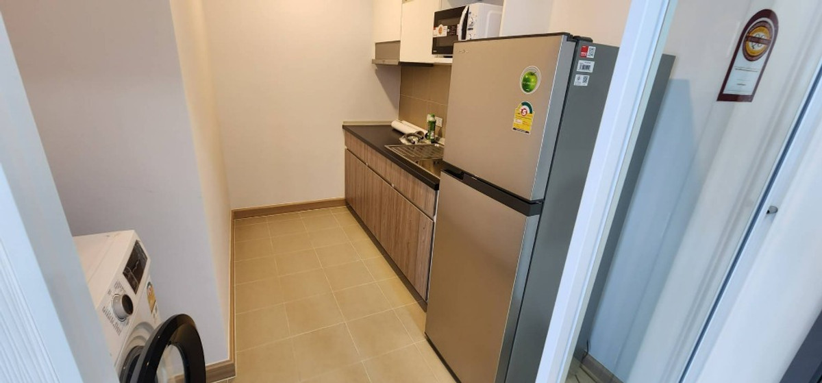 ให้เช่าคอนโดรามคำแหง หัวหมาก : ✅ SVR227 ✅ Line : @p2nproperty