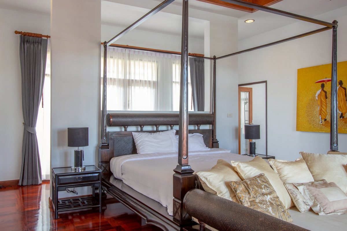 พัทยา บางแสน ชลบุรี สัตหีบ : ขาย/ให้เช่า พูลวิลล่าหรู "พร้อมท่าเรือส่วนตัว" View Talay Marina เดินลงหาดพัทยาได้เลย! 🏖️🛥️