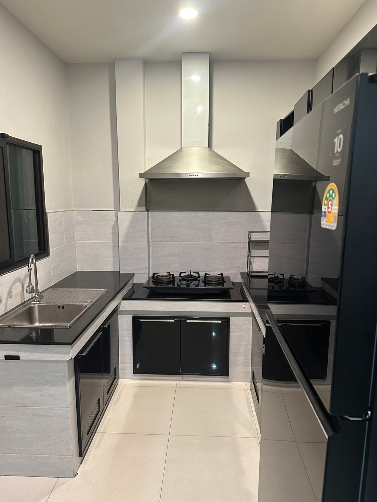 ให้เช่าบ้านบางนา แบริ่ง ลาซาล : ให้เช่า เดอะ ซิตี้ บางนา กม.7