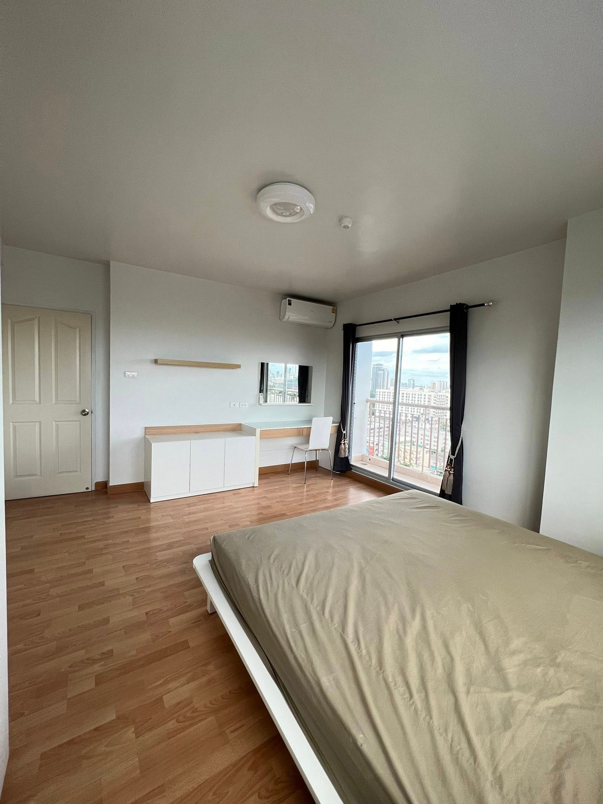 ขายคอนโดปิ่นเกล้า จรัญสนิทวงศ์ : ✅ห้องใหญ่ วิวแม่น้ำเจ้าพระยา ใกล้ MRT บางอ้อ✅ City Home Ratchada–Pinklao ✅ ซิตี้โฮม รัชดา–ปิ่นเกล้า 