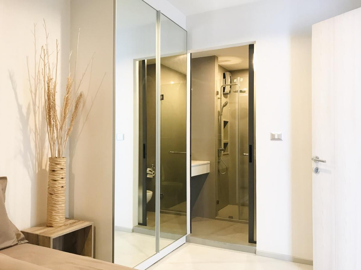 For SaleCondoSukhumvit, Asoke, Thonglor : Condo for sale Rhythm Sukhumvit 42 BTS-Ekkamai Phra Khanong, Khlong Toei District, Bangkok CX-84423