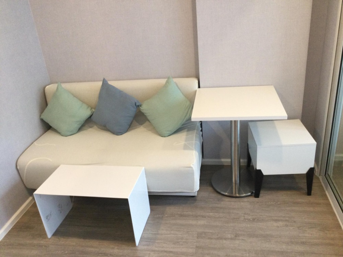 ให้เช่าคอนโดเกษตรศาสตร์ รัชโยธิน : ให้เช่า คอนโด บลู พหลโยธิน 35 BTS รัชโยธิน BTS Ratchayothin 1.3 กม. มีรถ รับ - ส่ง