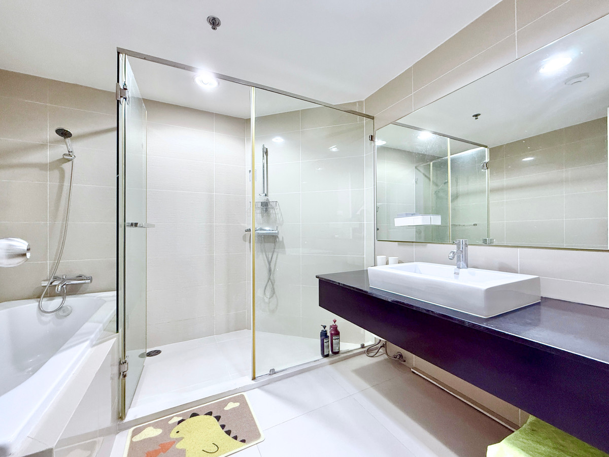 ขายคอนโดพระราม 9 เพชรบุรีตัดใหม่ RCA : 🚀 Belle Grand พระราม9 - 100ตรม. 2นอน2น้ำ ราคาดี วิวโล่ง 092-545-6151 (ทีม)