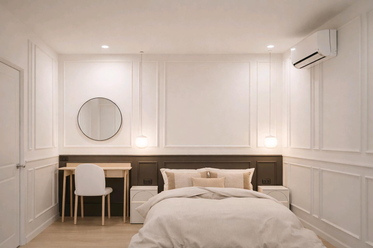 ขายคอนโดบางซื่อ วงศ์สว่าง เตาปูน : 🔥คอนโด 2ห้องนอน2ห้องน้ำ  โซนประชาชื่น ผ่อนแค่ 12,xxx/เดือน