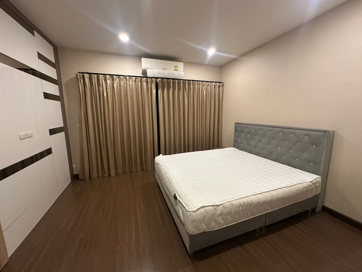 ให้เช่าบ้านบางนา แบริ่ง ลาซาล : ให้เช่า เดอะ ซิตี้ บางนา กม.7