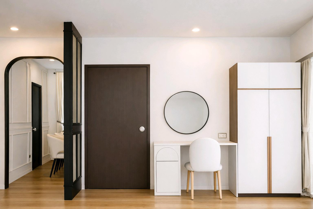 ขายคอนโดบางซื่อ วงศ์สว่าง เตาปูน : 🔥คอนโด 2ห้องนอน2ห้องน้ำ  โซนประชาชื่น ผ่อนแค่ 12,xxx/เดือน