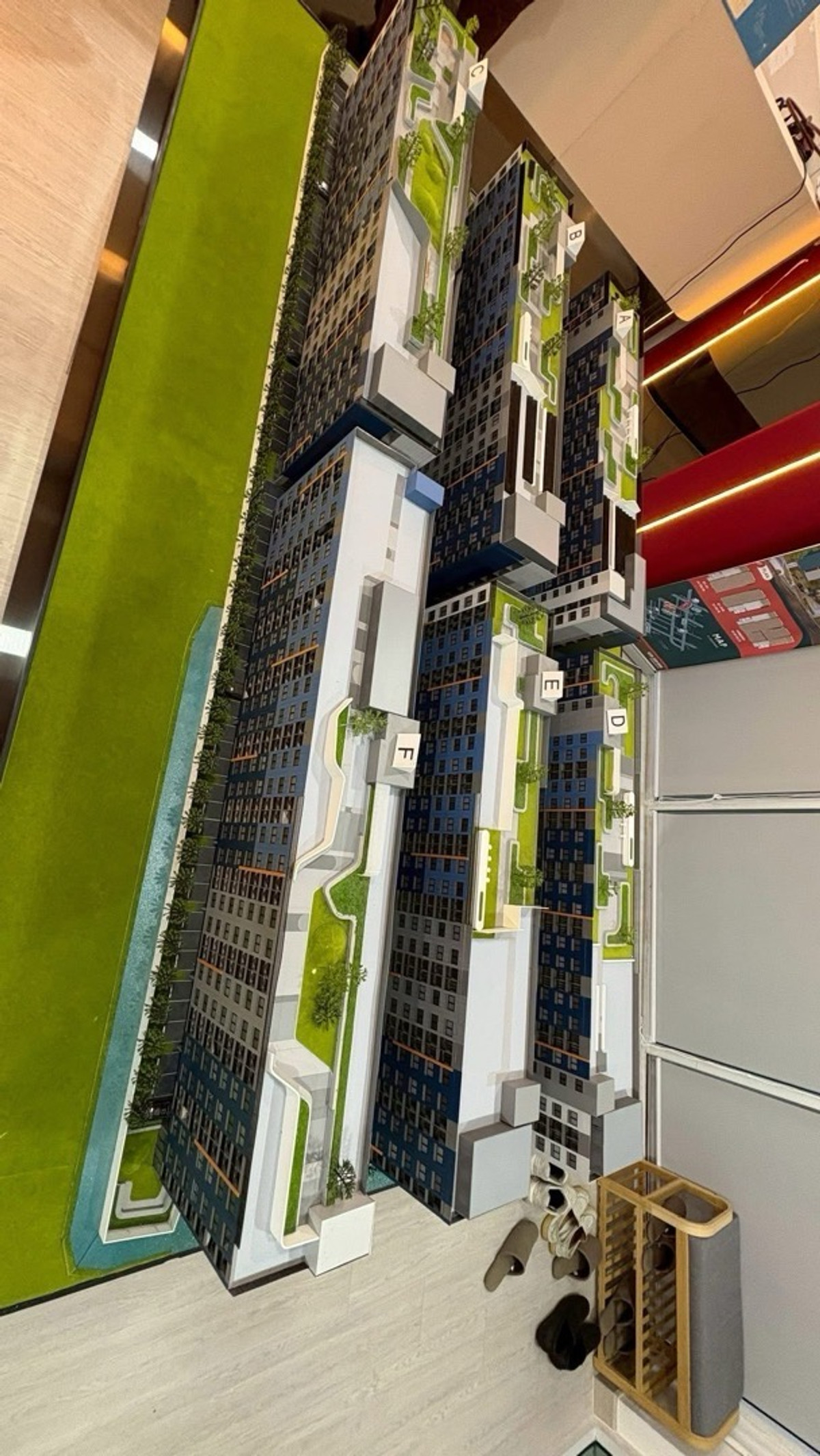 ให้เช่าคอนโดบางแค เพชรเกษม : ให้เช่าคอนโด ดิ ออริจิ้น บางแค แต่งครบ
 #เลี้ยงสัตว์ได้ 🐶😻ห้องใหม่ ยังไม่เคยปล่อยเช่า  ✅LineOA : @ladysai 