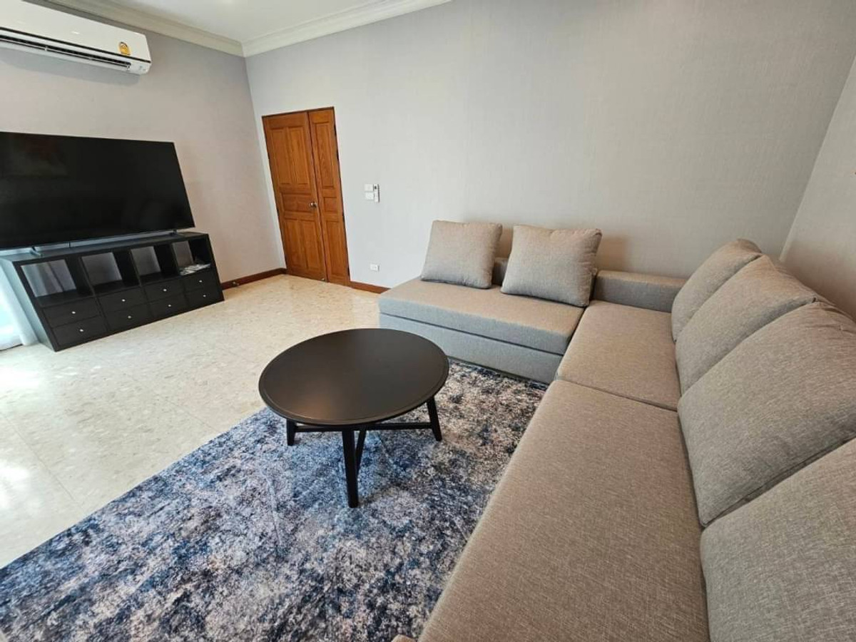 ให้เช่าบ้านบางนา แบริ่ง ลาซาล : พฤกษ์ภิรมย์ รีเจนท์ สุขุมวิท ให้เช่า