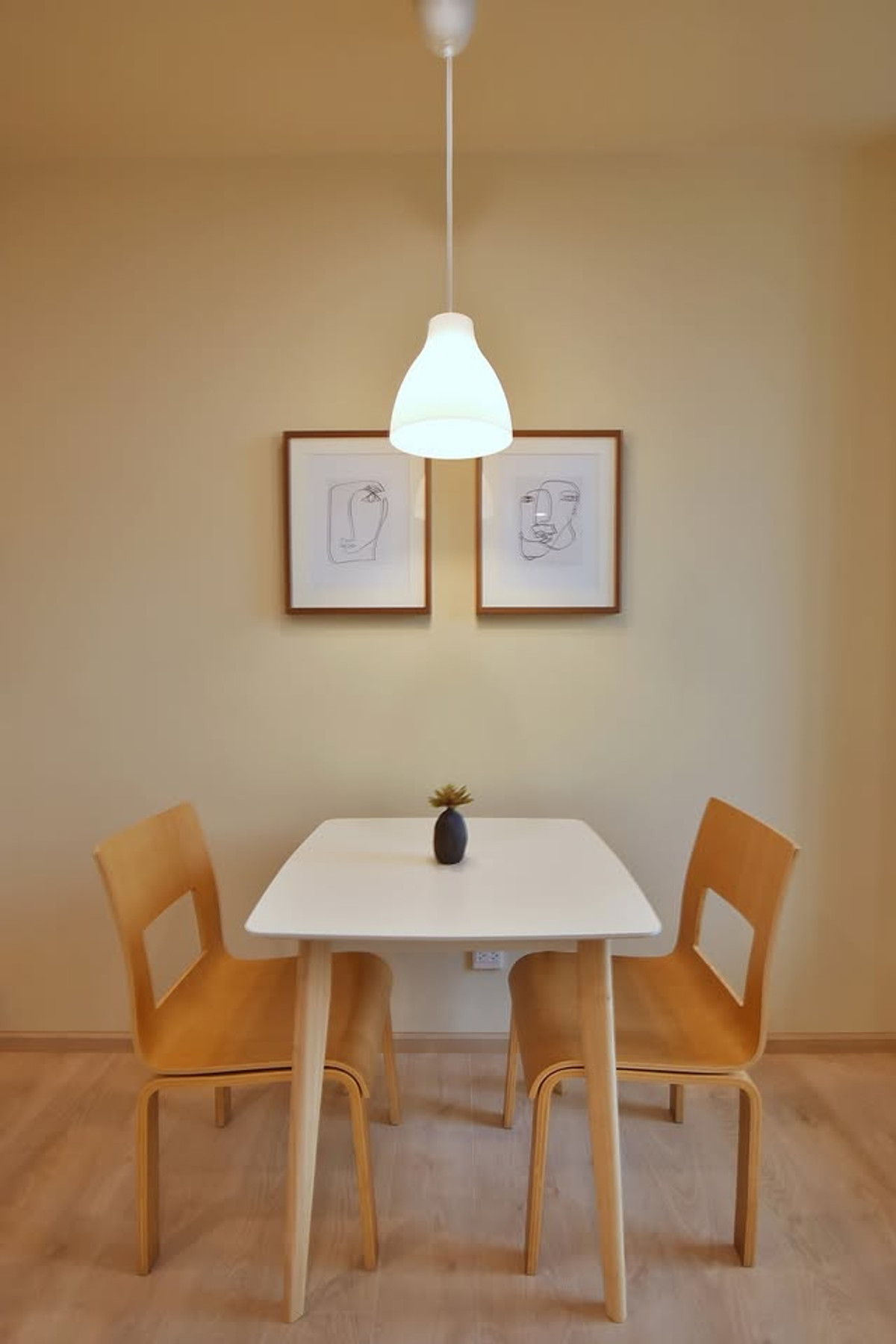 ให้เช่าคอนโดสุขุมวิท อโศก ทองหล่อ : ให้เช่า Noble Recole ย่านอโศก ห้องสวย ใกล้ BTS/MRT แต่งครบพร้อมอยู่