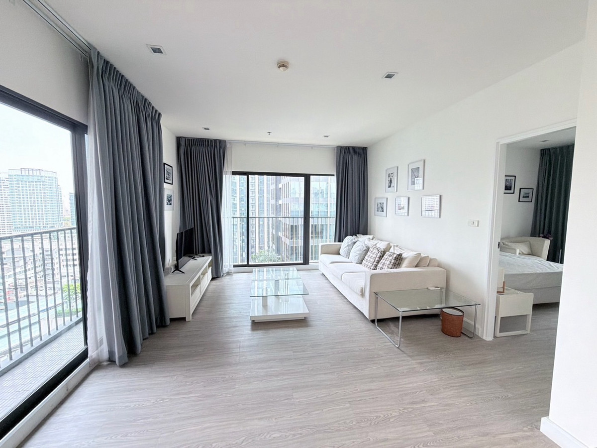 For RentCondoSukhumvit, Asoke, Thonglor : Noble Remix 1 – Thonglor ready to watch!!