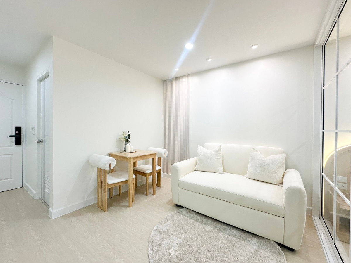 For SaleCondoBang Sue, Wong Sawang, Tao Pun : sell !! Condo Regent Home 6/1 (Regent Home 6/1) stylish life, easy installments.