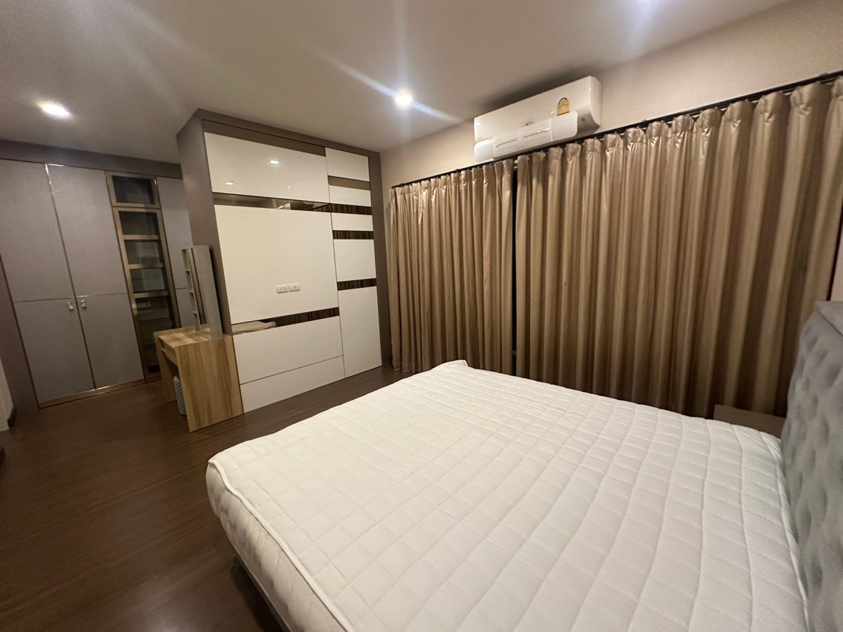 ให้เช่าบ้านบางนา แบริ่ง ลาซาล : ให้เช่า เดอะ ซิตี้ บางนา กม.7