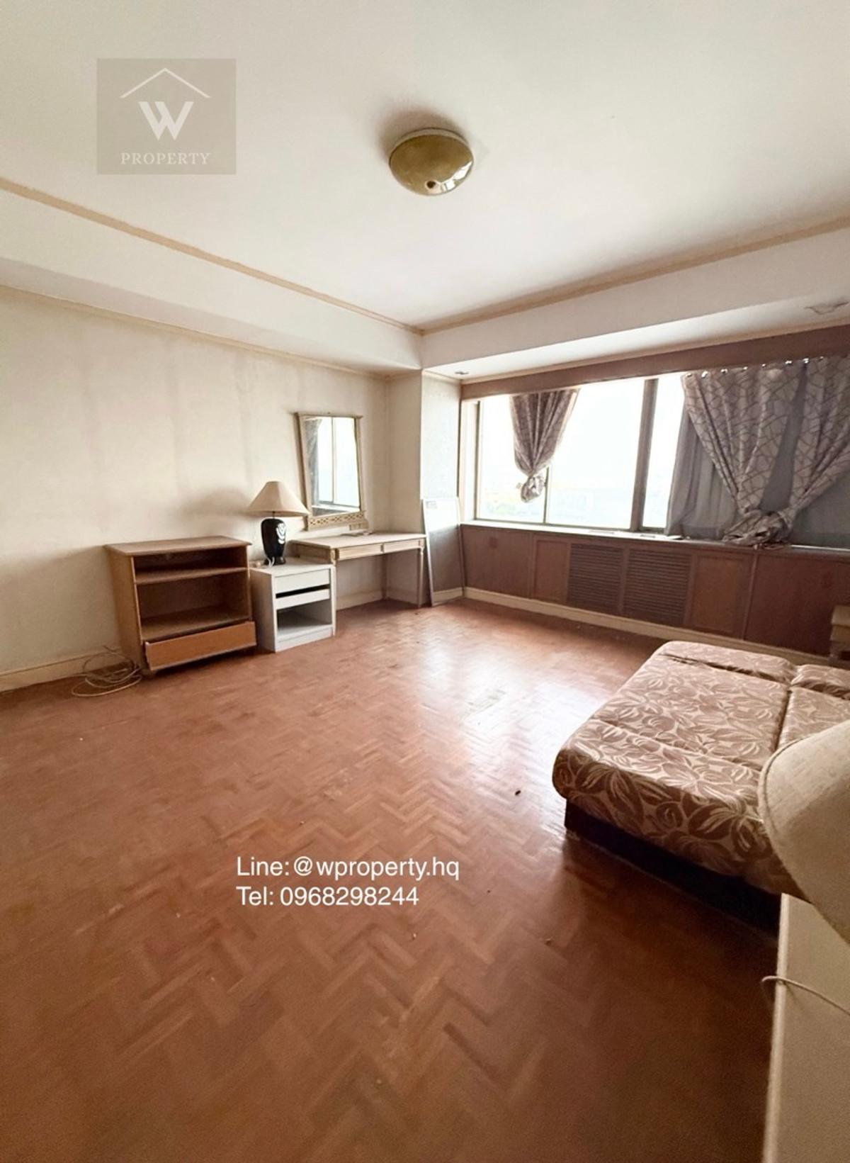 ขายคอนโดพระราม 9 เพชรบุรีตัดใหม่ RCA : ❤️ ขาย ❤️ คอนโดใจกลางพระราม 9 🔥 ราคาถูกมาก รีโนเวทคุ้มค่ะ