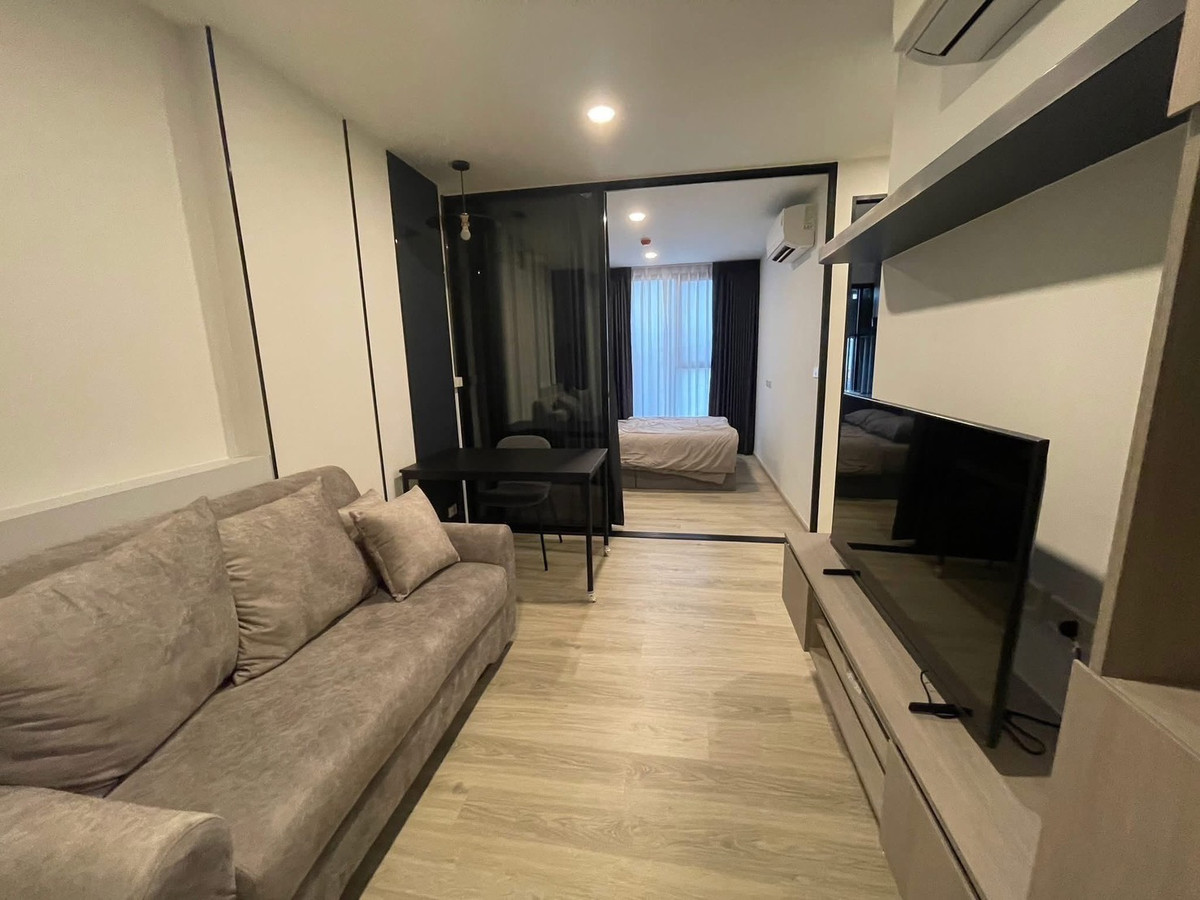 For RentCondoVipawadee, Don Mueang, Lak Si : 💥 FOR RENT : So Origin Phahol 69 Station Condo 💥