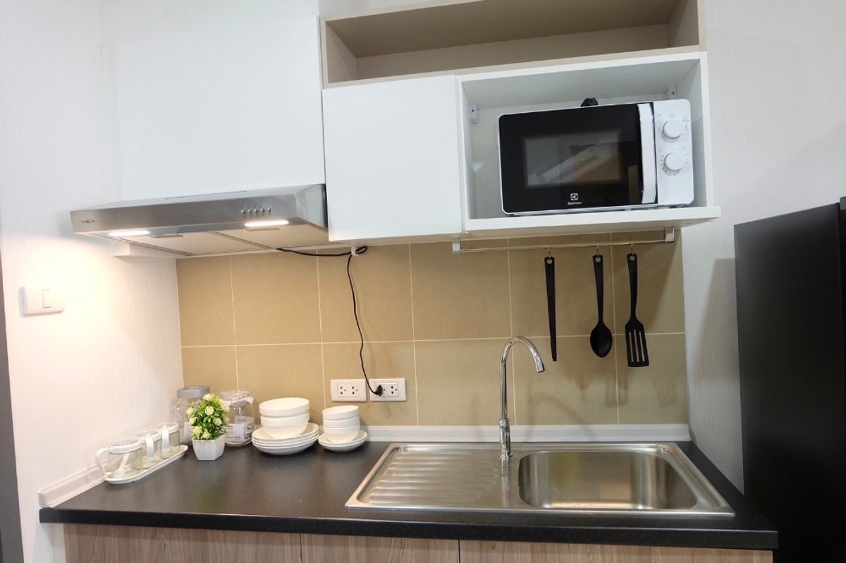 ให้เช่าคอนโดรามคำแหง หัวหมาก : ✅ SVR112 ✅ Line : @p2nproperty