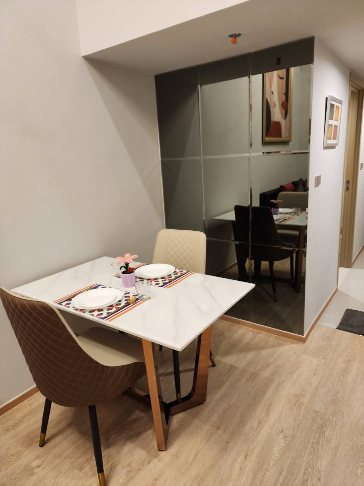 For RentCondoSiam Paragon ,Chulalongkorn,Samyan : 💥CP-10436💥Culture Chula 👉Line : @accessliving