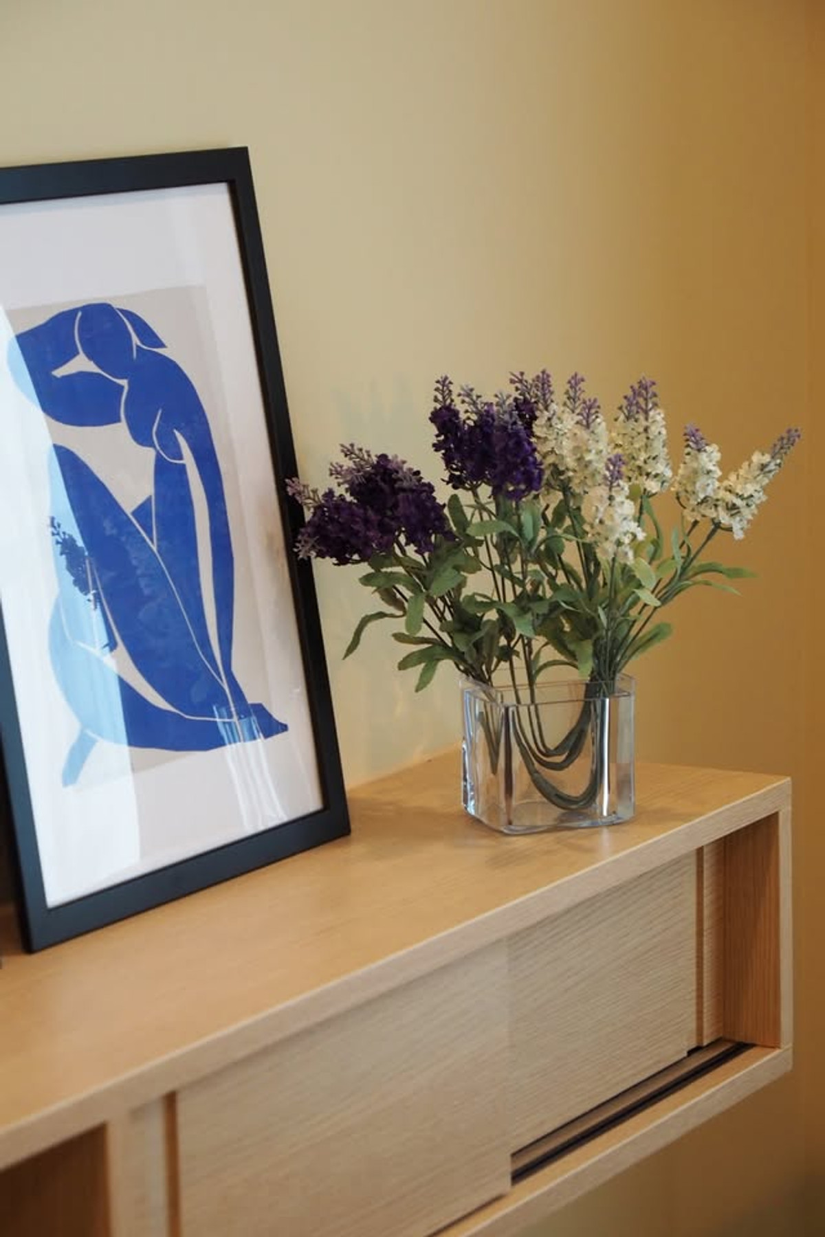 ให้เช่าคอนโดสุขุมวิท อโศก ทองหล่อ : ให้เช่า Noble Recole ย่านอโศก ห้องสวย ใกล้ BTS/MRT แต่งครบพร้อมอยู่