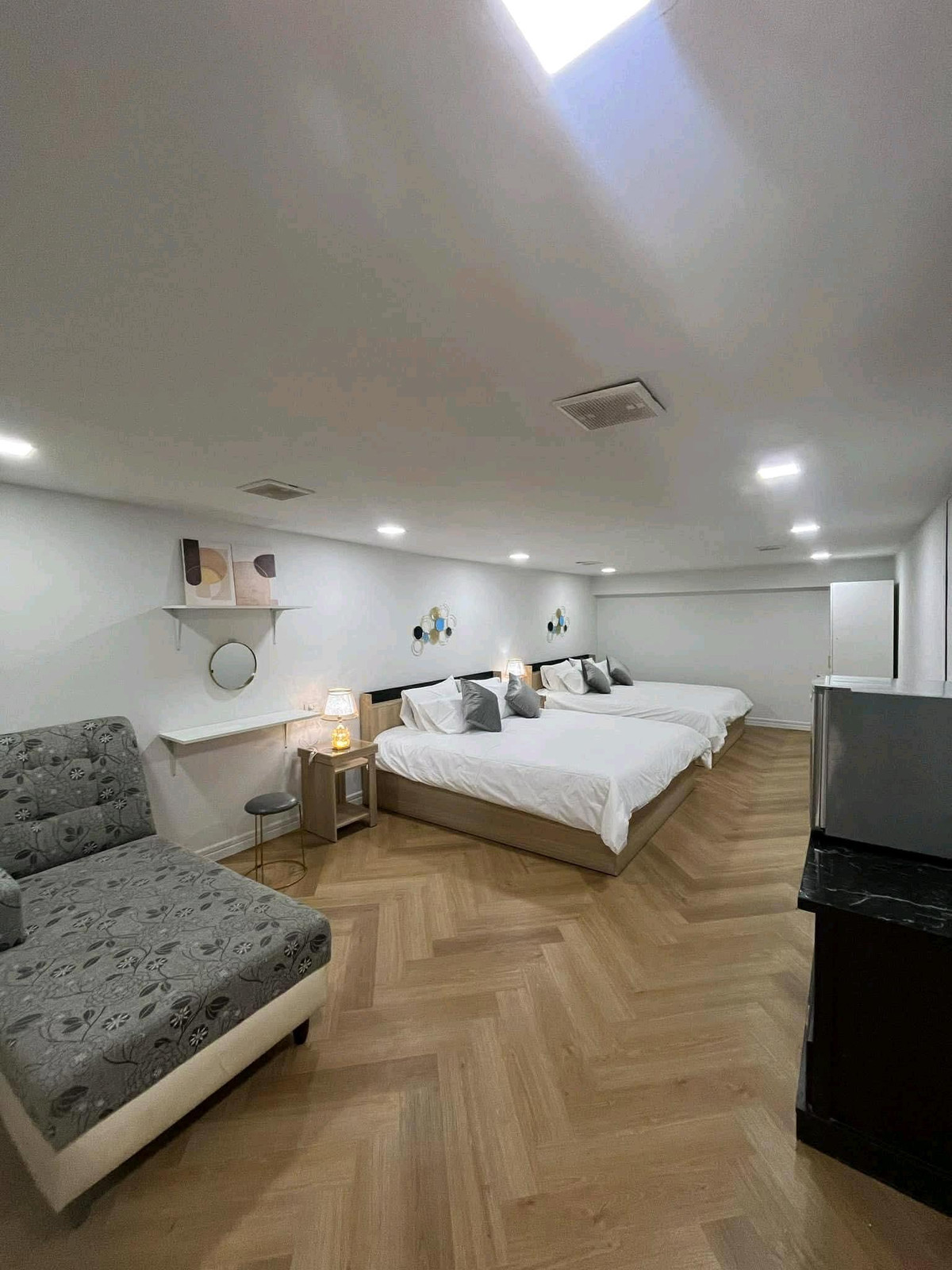 For RentTownhomeRatchadapisek, Huaikwang, Suttisan : 🔥🔥🔥Huai Khwang Mengjai💚💚💚