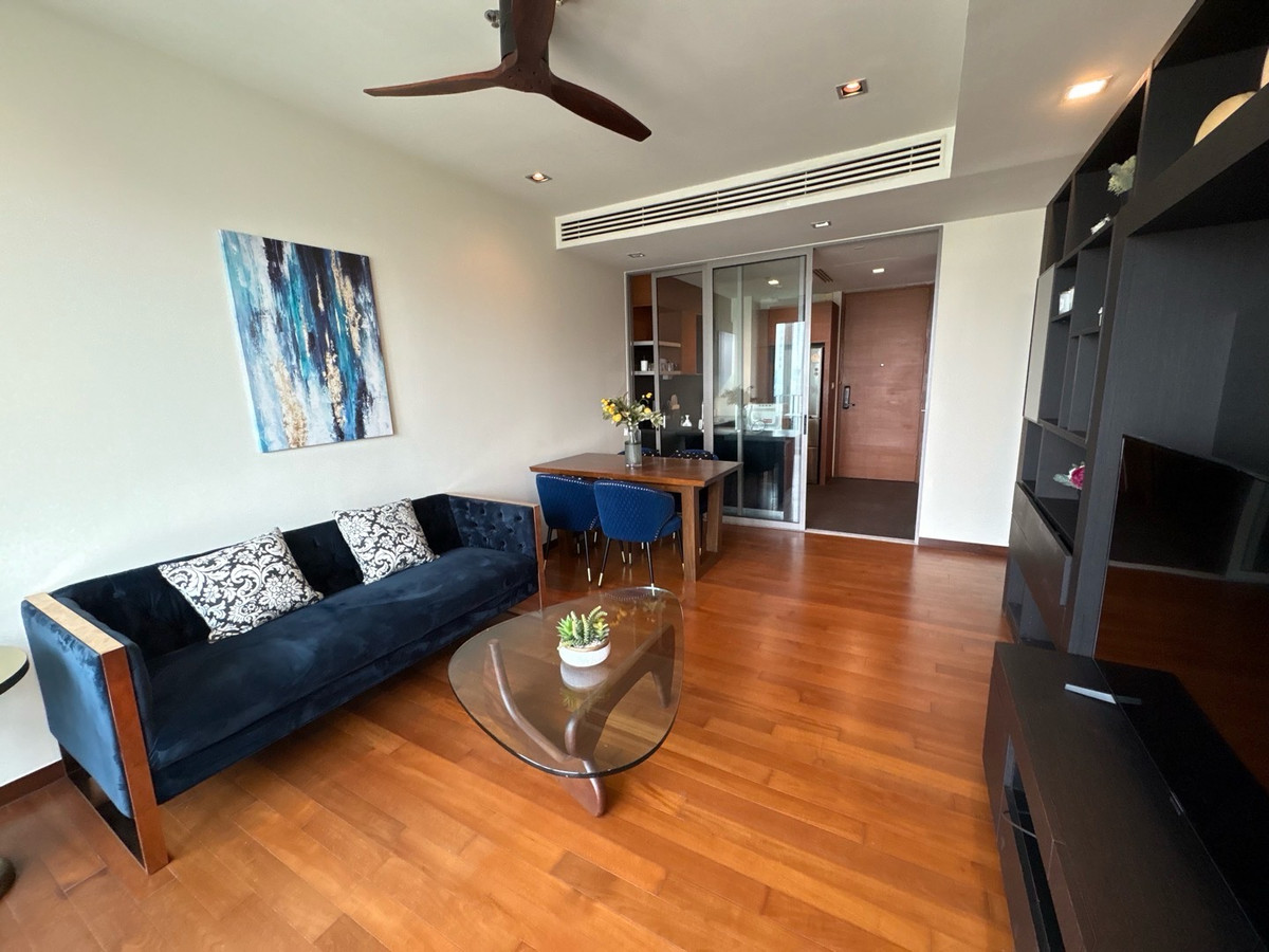 ให้เช่าคอนโดสุขุมวิท อโศก ทองหล่อ : 🐶Dog Friendly🐶🔥Rent 2BR🔥75sqm🔥Floor14🔥68,000/month🔥