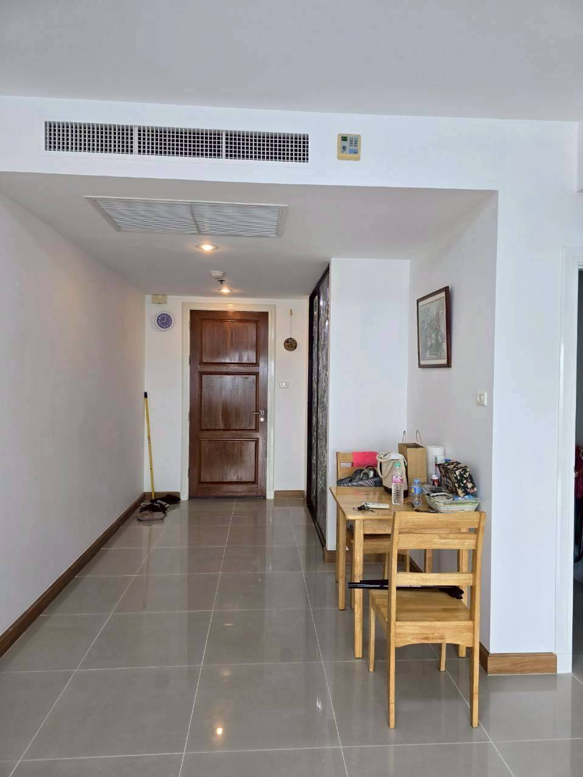 ให้เช่าคอนโดพระราม 3 สาธุประดิษฐ์ : CASA RIVA VISTA 2 ฝั่งแม่น้ำ ชั้น 11 สภาพใหม่