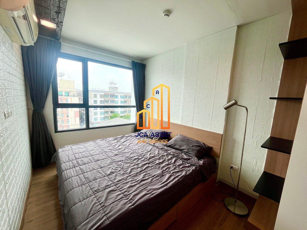 ให้เช่าคอนโดแจ้งวัฒนะ เมืองทอง : 🌟 ปล่อยเช่า คอนโด "Proud 3 แจ้งวัฒนะ 23" ห้องสวยฟีลคาเฟ่ที่คุณไม่ควรพลาด! ☕️🏢