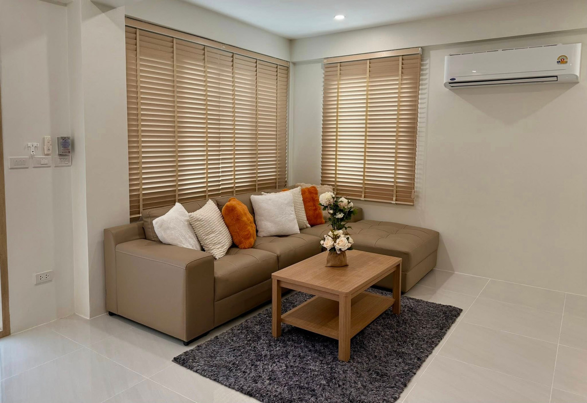 ให้เช่าบ้านรามคำแหง หัวหมาก : WS6861 🏡 ให้เช่า บ้านเดี่ยว ย่านหัวหมาก – ศรีกรีฑา ใกล้รถไฟฟ้า บรรยากาศเงียบสงบ เป็นส่วนตัว เพียง 65,000 บาท / เดือน