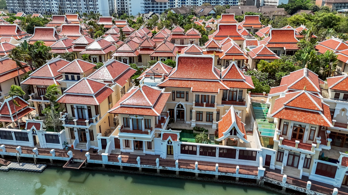 พัทยา บางแสน ชลบุรี สัตหีบ : ขาย/ให้เช่า พูลวิลล่าหรู "พร้อมท่าเรือส่วนตัว" View Talay Marina เดินลงหาดพัทยาได้เลย! 🏖️🛥️