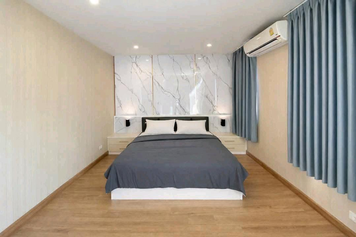 ให้เช่าบ้านพัฒนาการ ศรีนครินทร์ : 🔥🔥 House for Rent Passorn Prestige Lux Pattanakarn 44 🔥🔥