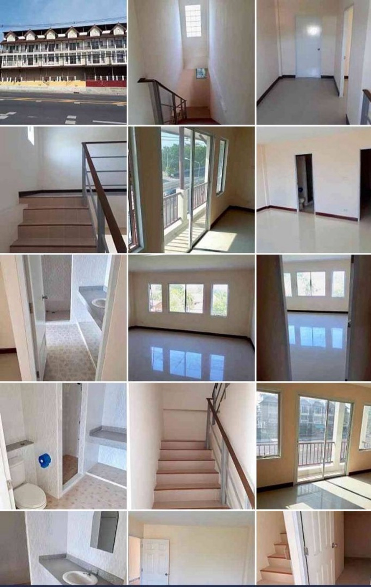 ขายอาคารพาณิชย์พัทยา บางแสน ชลบุรี สัตหีบ : ขายอาคารพาณิชย์ 4 ชั้น ห้องริม อ่างศิลา ชลบุรี ติดถนนใหญ่ ใกล้ศาลเจ้านาจาซาไท้จื้อ และตลาดประมงอ่างศิลา ทำเลค้าขายและลงทุน