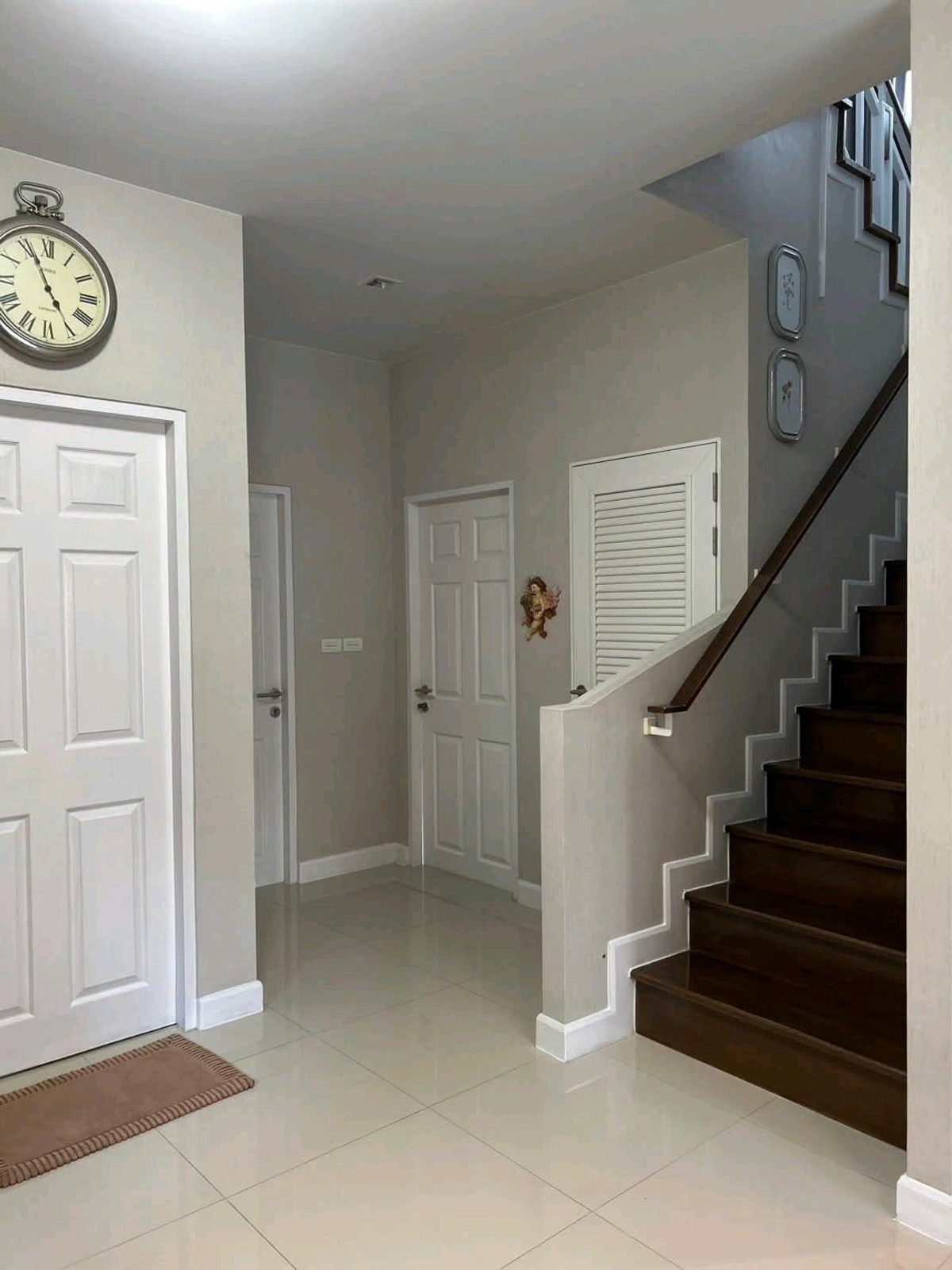 ให้เช่าบ้านนวมินทร์ รามอินทรา : 🔥🔥🔥บ้านเดี่ยว โครงการบุราสิริปัญญาอินทรา💚💚💚