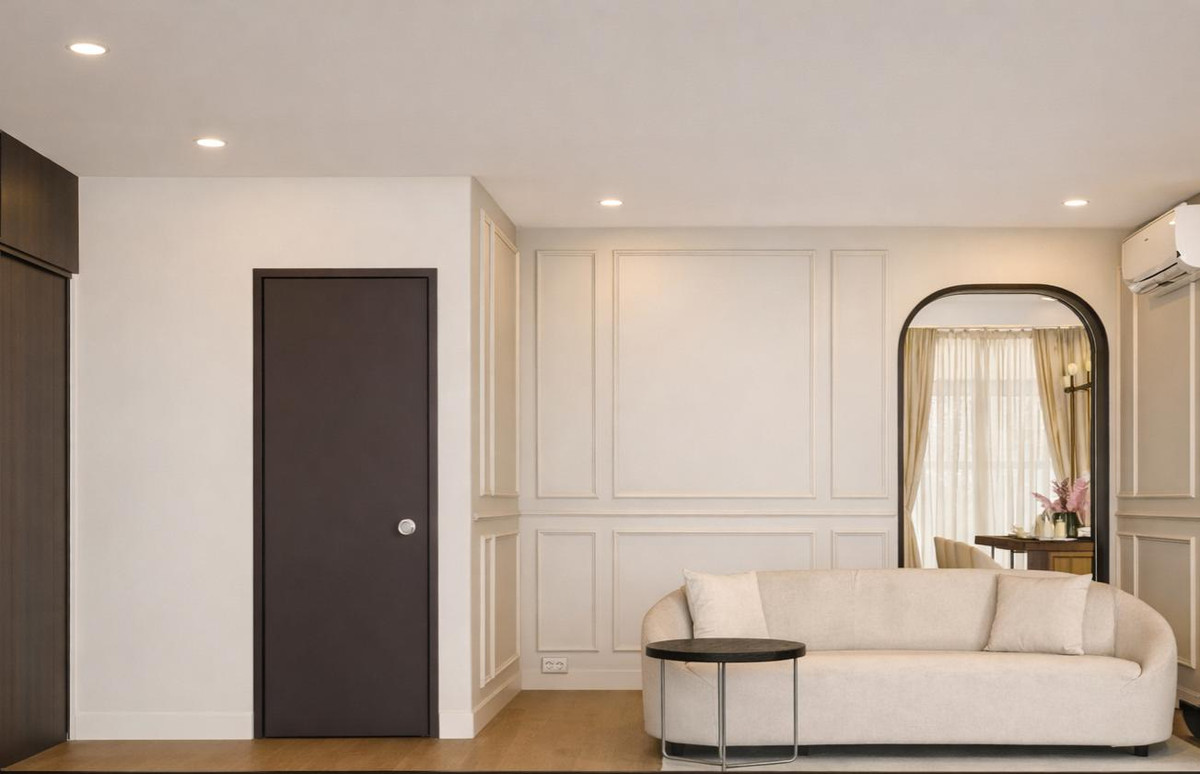 ขายคอนโดบางซื่อ วงศ์สว่าง เตาปูน : 🔥คอนโด 2ห้องนอน2ห้องน้ำ  โซนประชาชื่น ผ่อนแค่ 12,xxx/เดือน