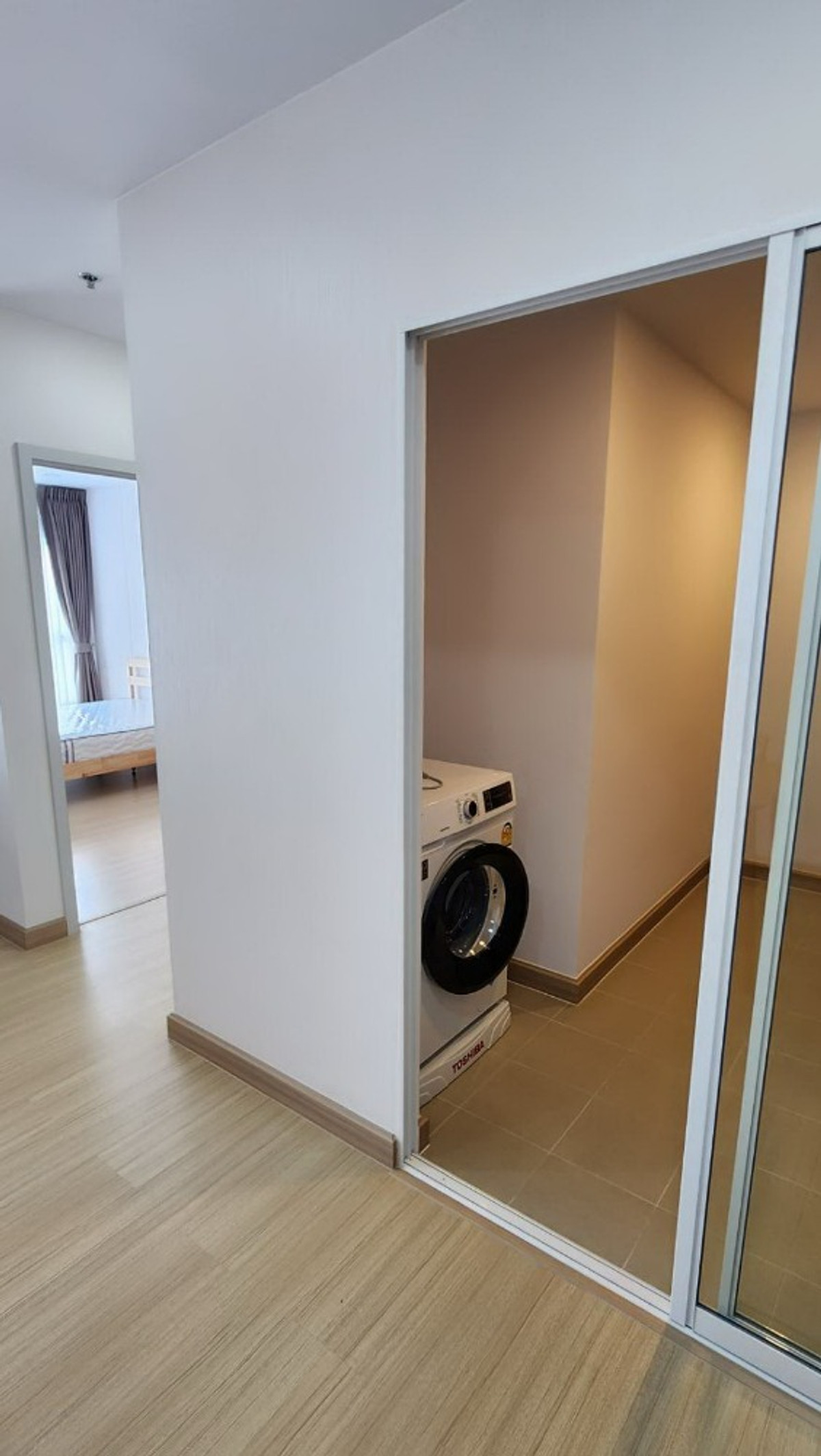 ให้เช่าคอนโดรามคำแหง หัวหมาก : ✅ SVR227 ✅ Line : @p2nproperty