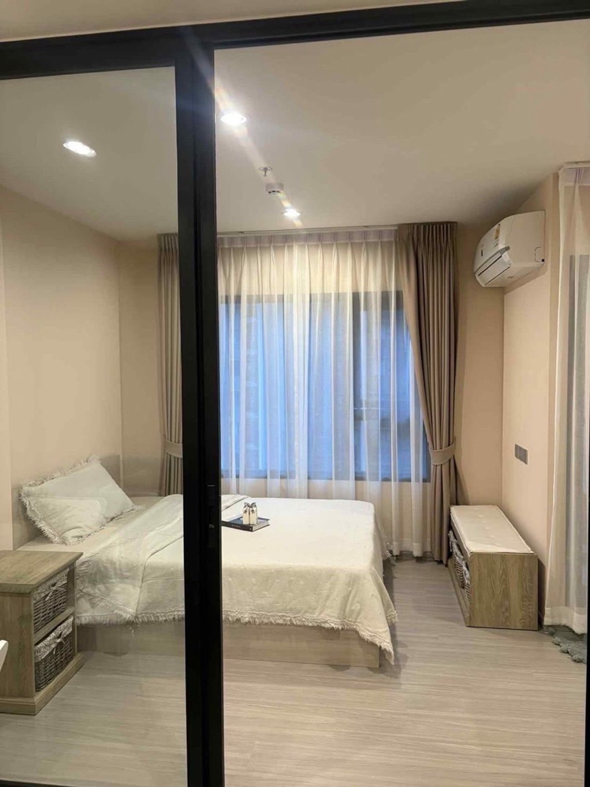 For RentCondoSamut Prakan,Samrong : #Z4972💥 140369 🔥Condo for rent Aspire Erawan Prime