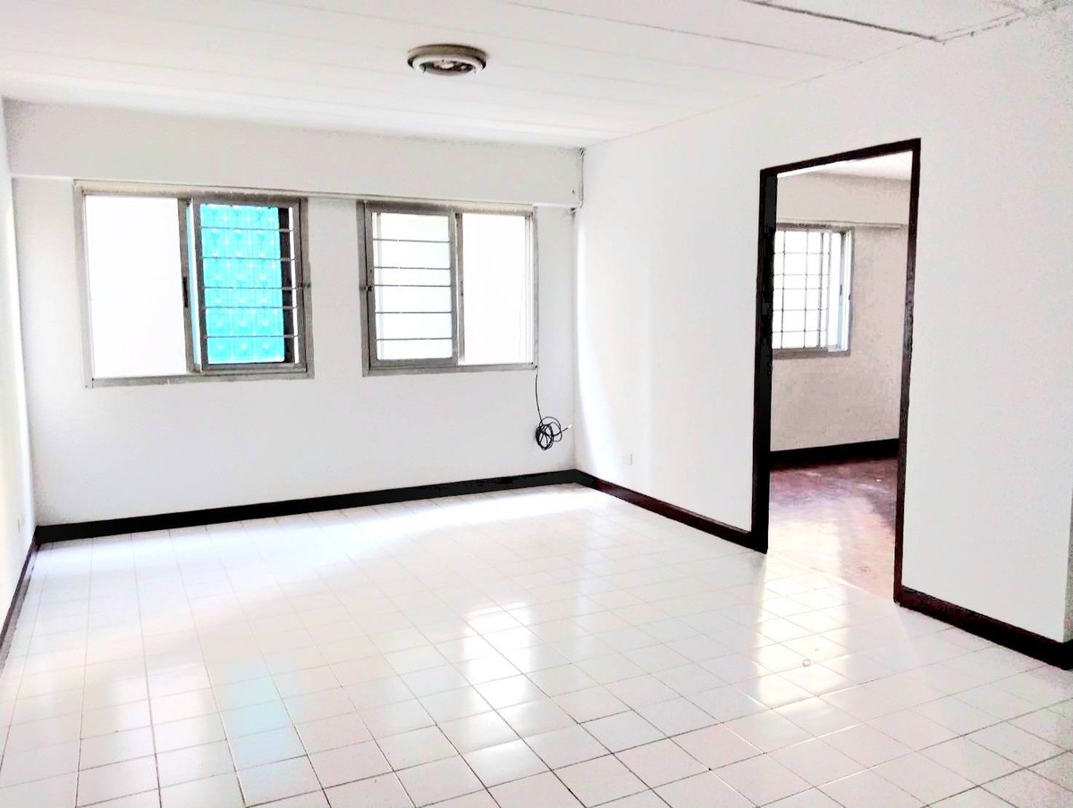 For SaleCondoChokchai 4, Ladprao 71, Ladprao 48, : [Selling at a loss! Final cut price] Thana Place Lat Phrao 71, wide area 45 sq m, near Satri Witthaya 2, ending at 750,000.