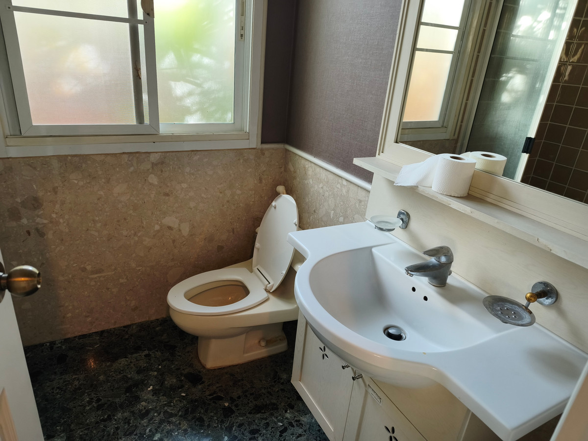 ให้เช่าบ้านบางนา แบริ่ง ลาซาล : พฤกษ์ภิรมย์ รีเจนท์ สุขุมวิท ให้เช่า