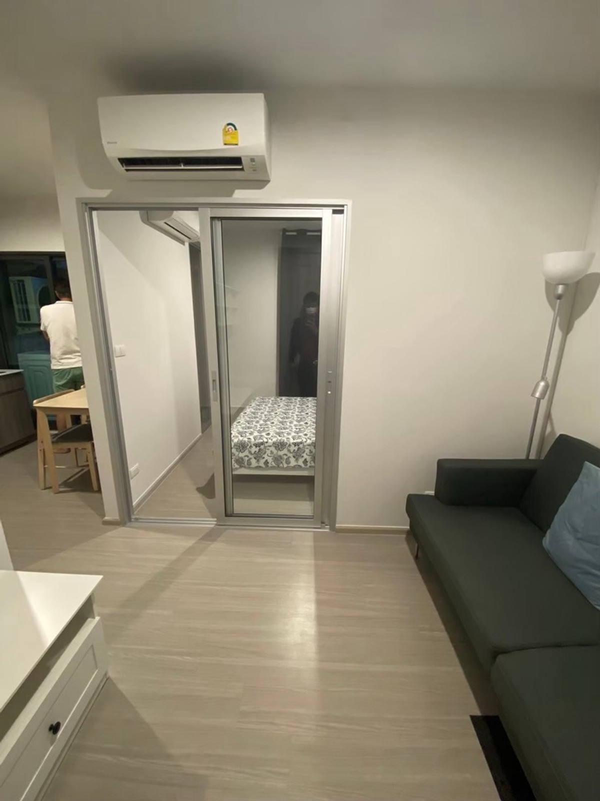 ให้เช่าคอนโดบางแค เพชรเกษม : 🔥การันตีราคา ตึก A หน้าสุด และมีทีวีให้ 
🥰ถ้าติด MRT ภาษีเจริญ และห้างซีคอนบางแคต้องที่นี่เลย🥰