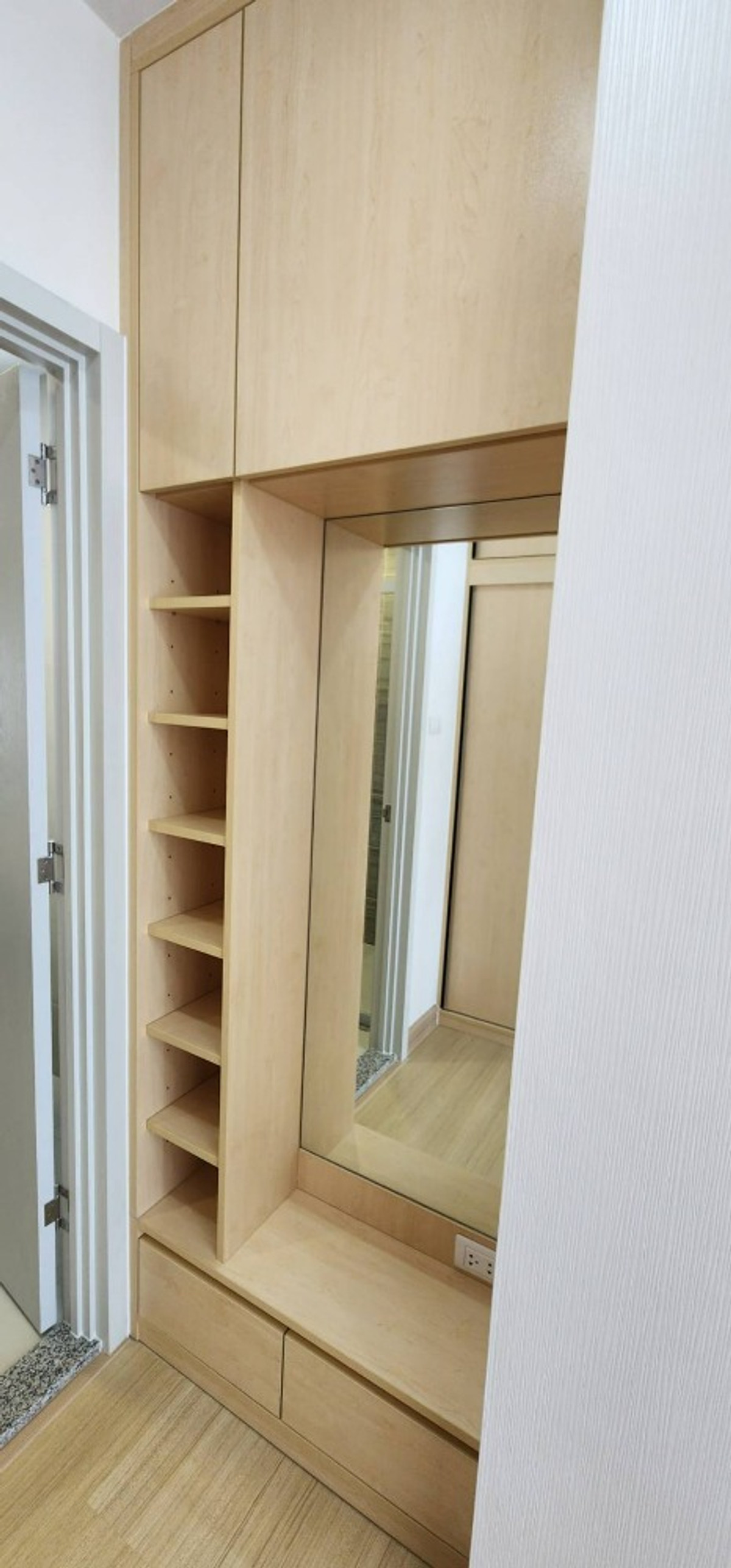 ให้เช่าคอนโดรามคำแหง หัวหมาก : ✅ SVR227 ✅ Line : @p2nproperty