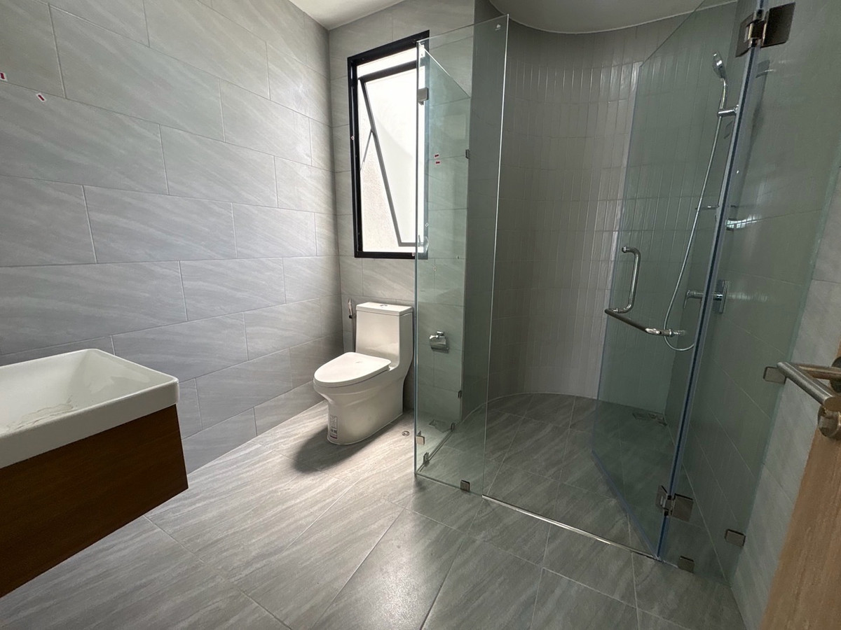 ให้เช่าบ้านลาดกระบัง สุวรรณภูมิ : ให้เช่า บ้านเดี่ยว 3 ชั้น Altitude Forest Onnut - Latkrabang (อัลติจูด ฟอเรสต์ อ่อนนุช - ลาดกระบัง) 
