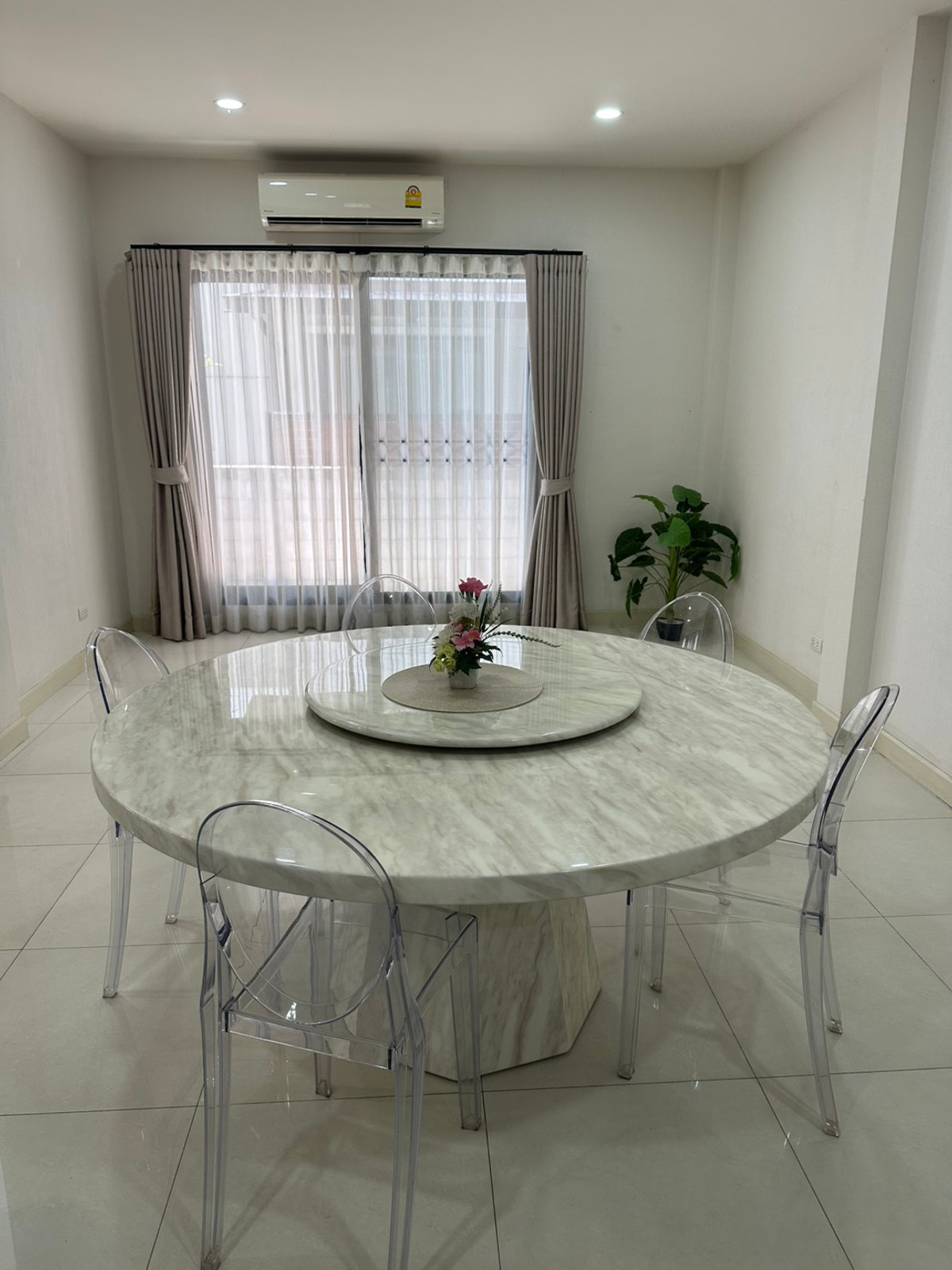 ให้เช่าบ้านบางนา แบริ่ง ลาซาล : ให้เช่า เดอะ ซิตี้ บางนา กม.7