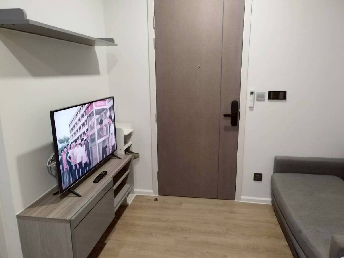 For RentCondoRamkhamhaeng, Hua Mak : ✅ MRR105 ✅ Line : @p2nproperty