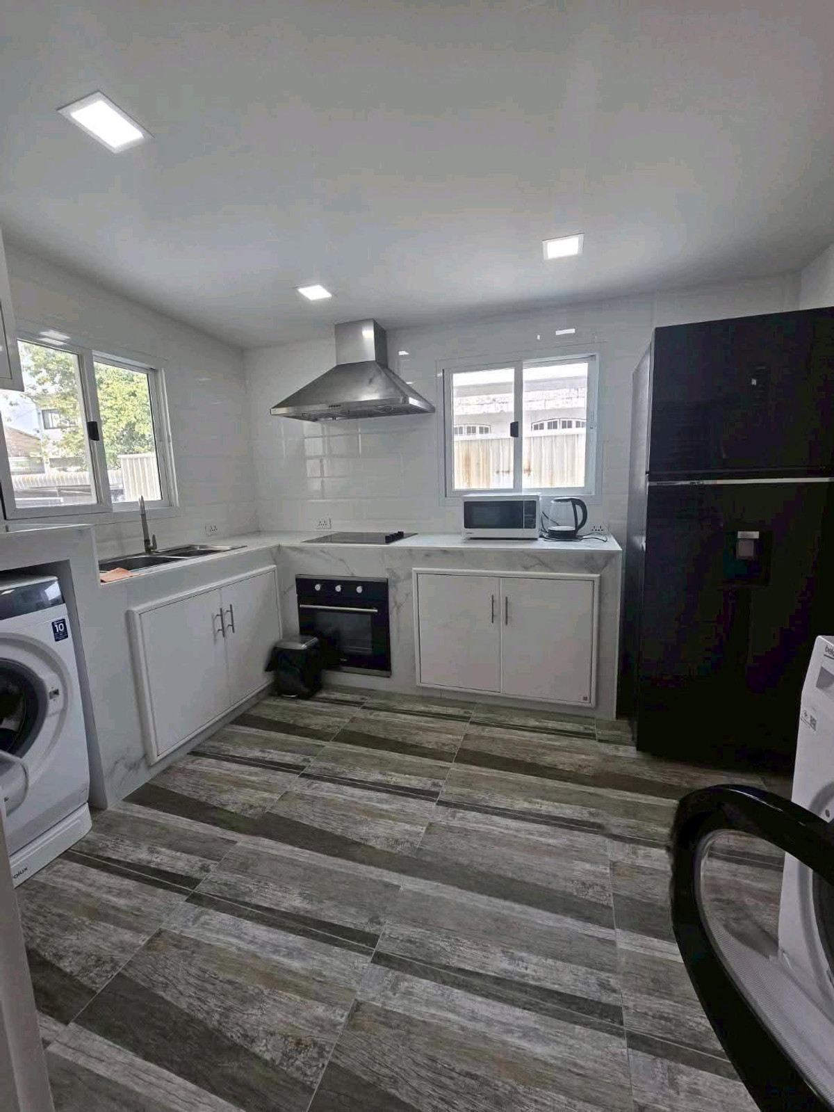 For RentTownhomeRatchadapisek, Huaikwang, Suttisan : 🔥🔥🔥Huai Khwang Mengjai💚💚💚