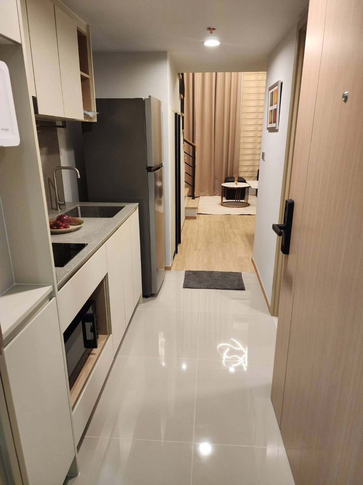 For RentCondoSiam Paragon ,Chulalongkorn,Samyan : 💥CP-10436💥Culture Chula 👉Line : @accessliving