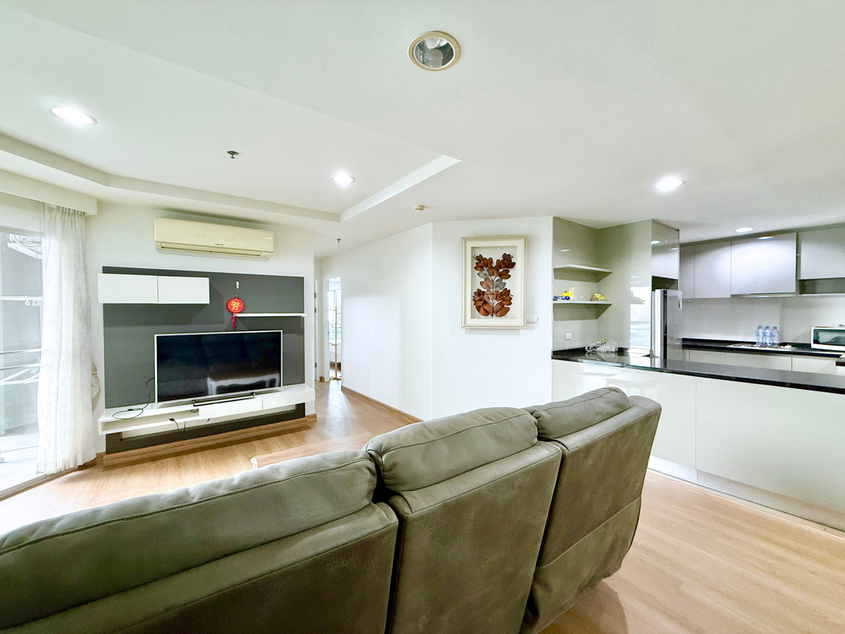 ขายคอนโดพระราม 9 เพชรบุรีตัดใหม่ RCA : 🚀 Belle Grand พระราม9 - 100ตรม. 2นอน2น้ำ ราคาดี วิวโล่ง 092-545-6151 (ทีม)